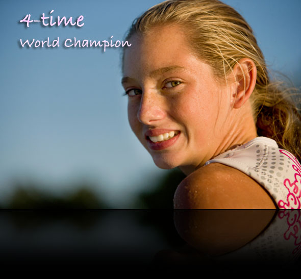 3-time champion