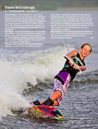 Sports Illustrated 8-4-10